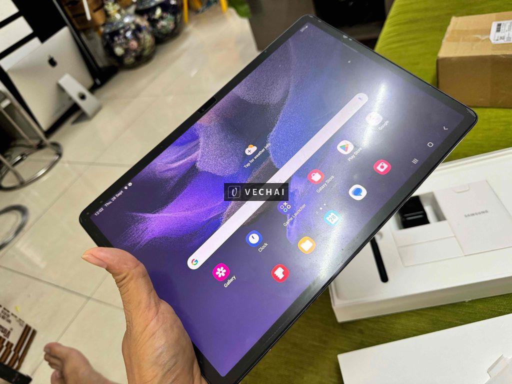 Samsung Tab S7 FE wifi fullbox bh 8/2024!!!