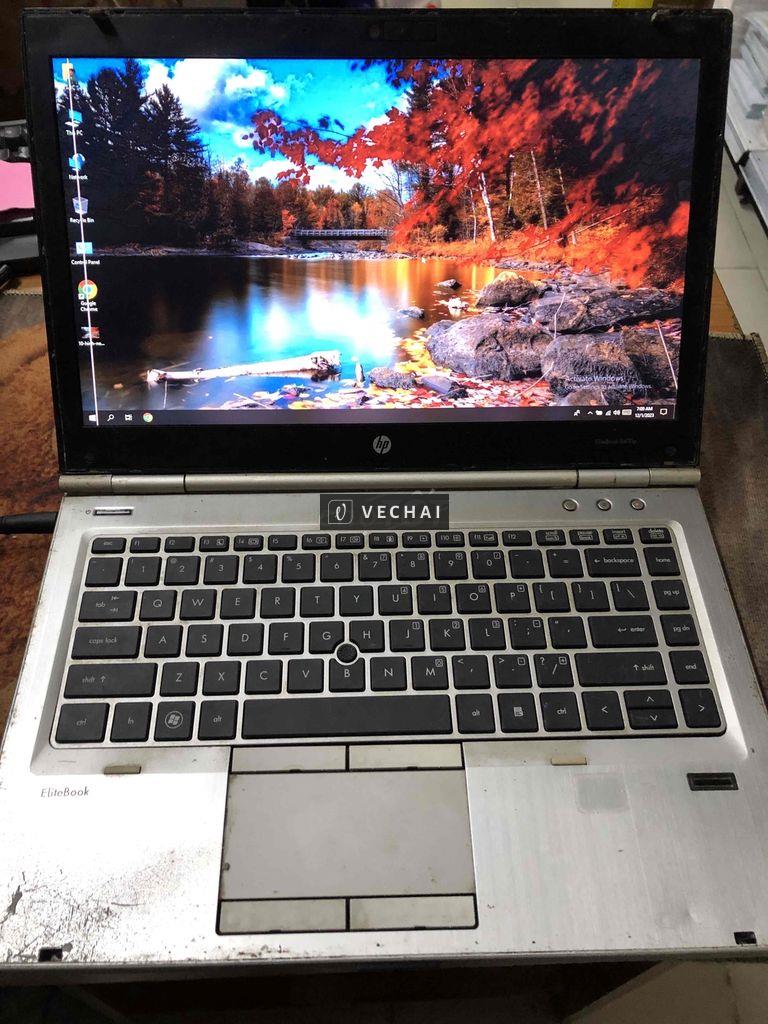 Cặp Hp i3-3110M chạy giá xác