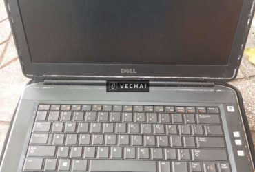 Xác Dell 5430. i5 gen 3. Chạy không lên hình