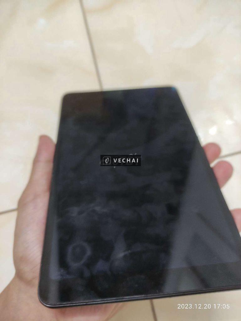 Xác Xiaomi Mi Pad 4 hư màn vỏ 97%