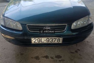 Camry cần bán