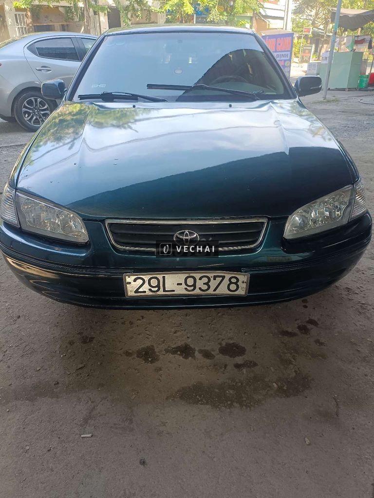 Camry cần bán