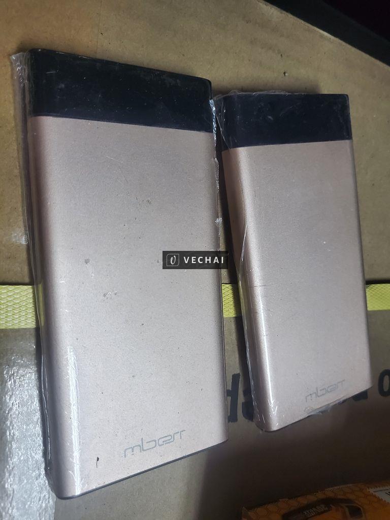 PIN dự phòng polymer siêu nhanh 18w 10000mAh mBEST