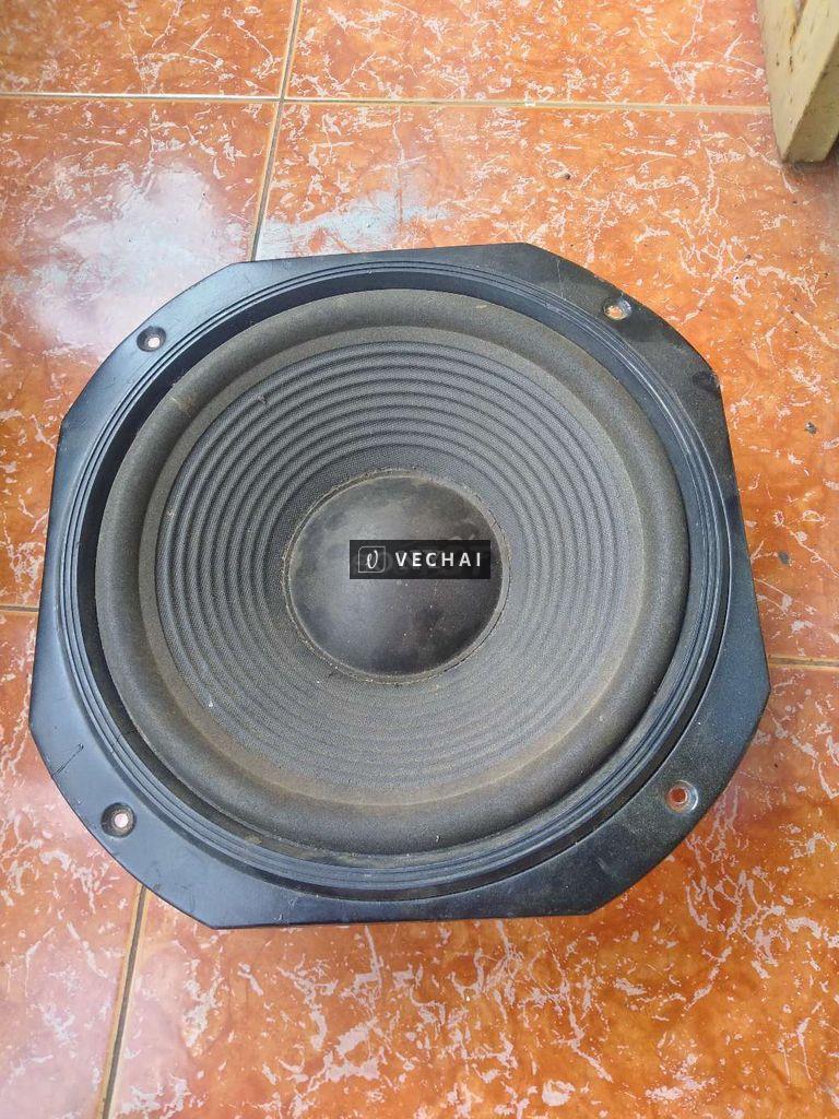 Xác loa bass 3 tấc