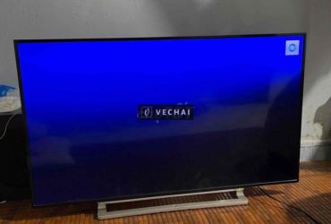 bán xác ti vi toshiba 50L5550VN sọc màn hình