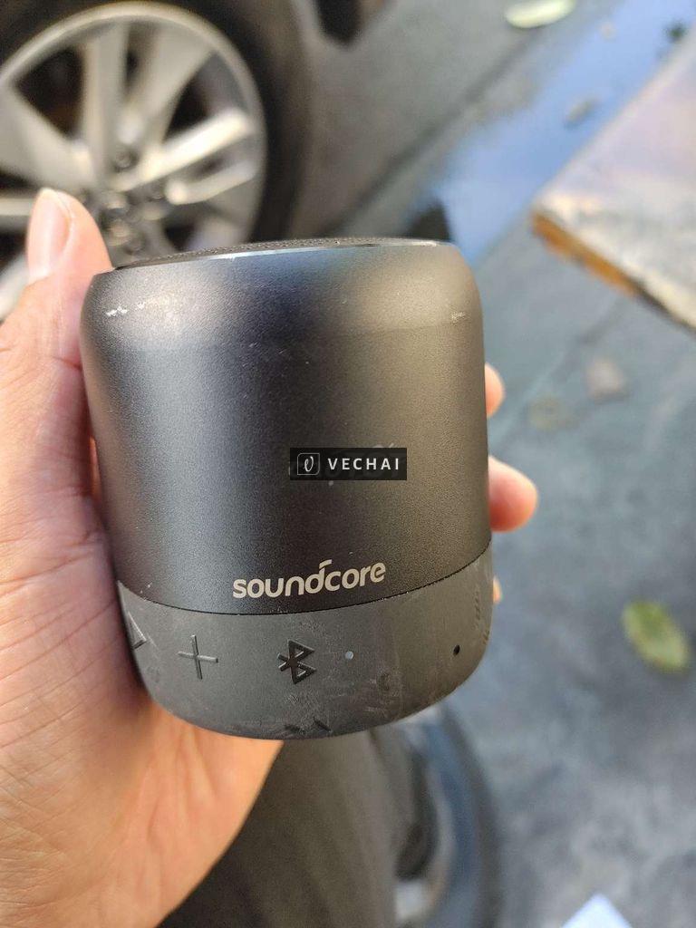 Bán loa Anker soundcore mini2