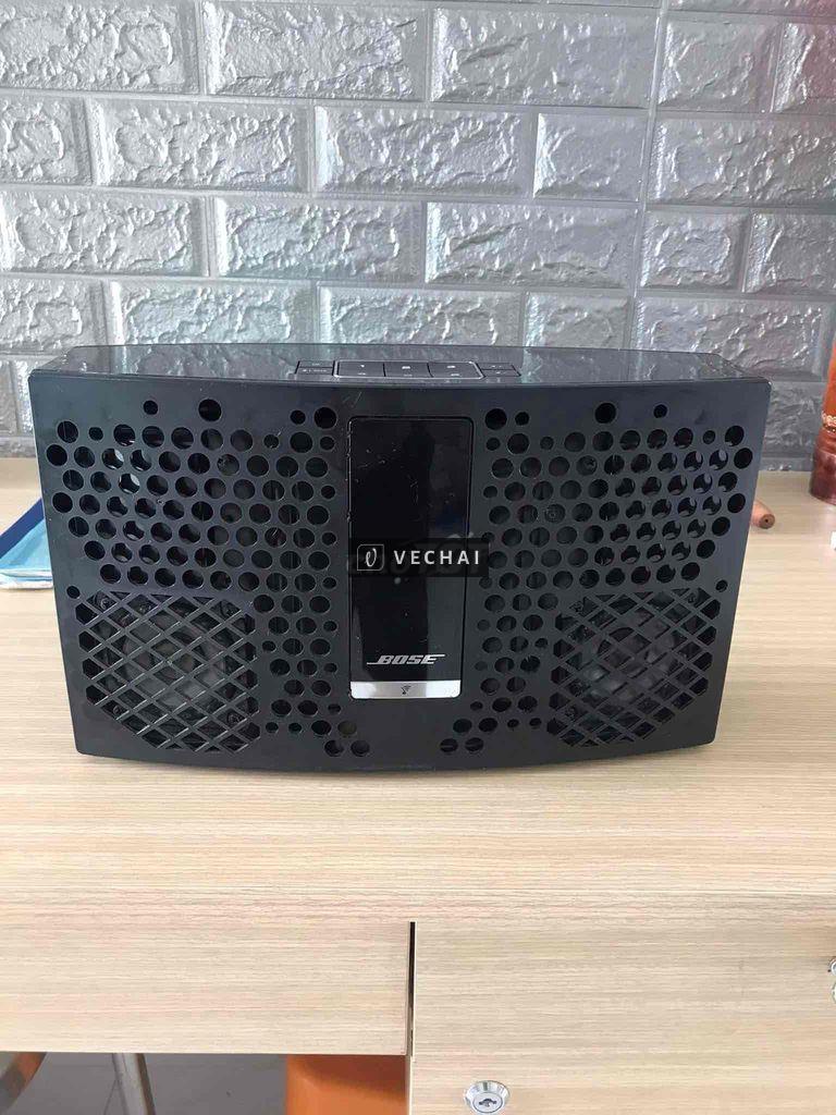 Loa bose soundtouch 20 cũ