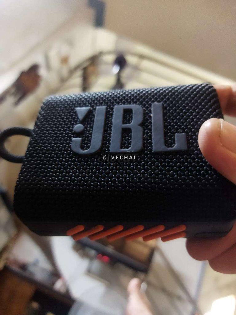 Loa BLUETOOTH JBL GO3