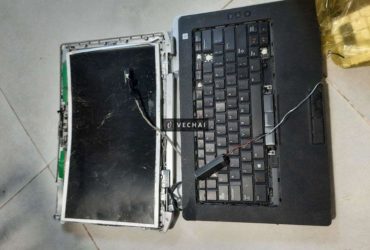 Xác laptop dell e6430 core i5