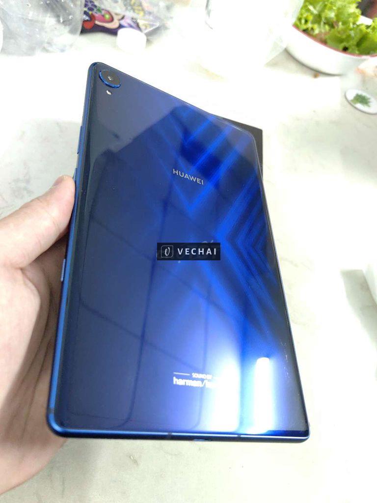 Huawei mediapad M6 Turbo 6/128gb 98%