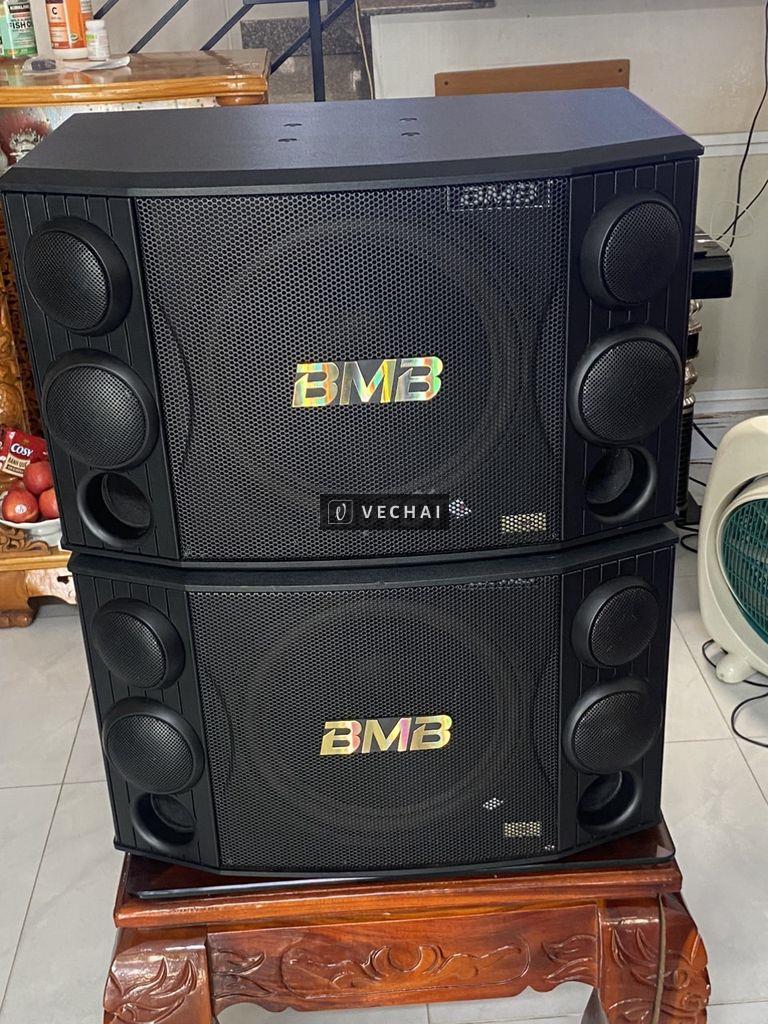 Loa BMB 2.000se mới 98%