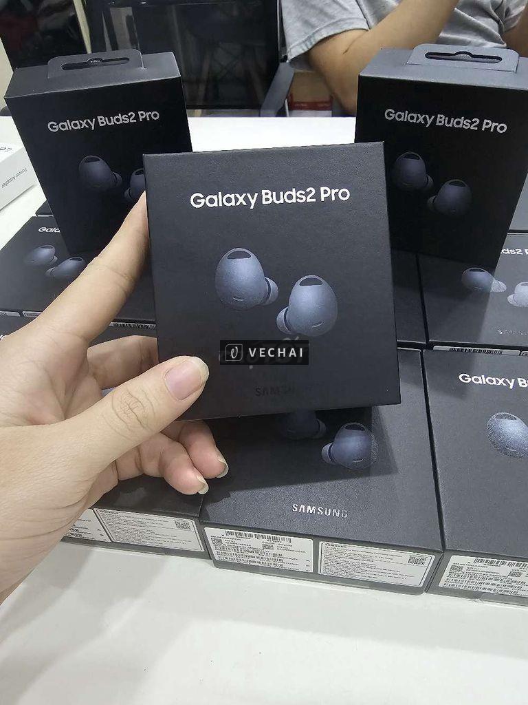 Samsung buds2 buds 2 pro new ssvn bh 12th