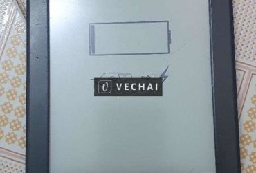 Xác kindle máy đọc sách