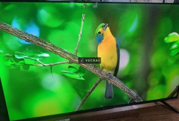 Tivi tcl 50in c645 qled 4k hdr10+ 120hz