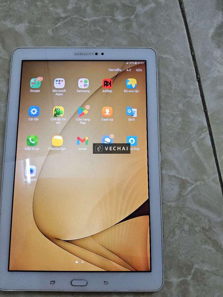 Xác samsung tab a6 ( 10.1 spen )