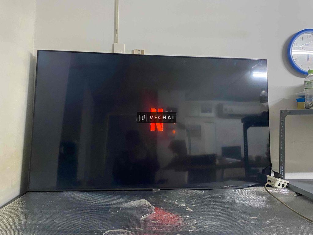 Tivi Samsung 65 inch 4K UHD mới 95%