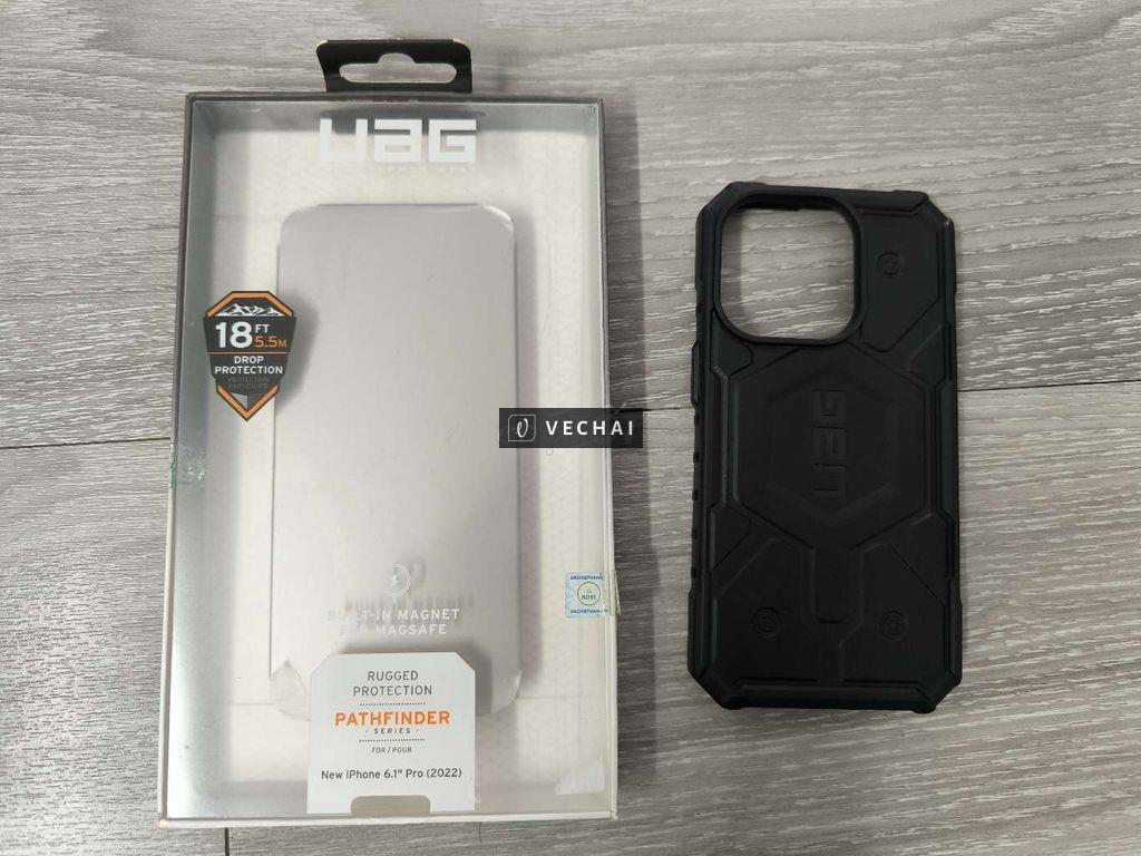 Ốp UAG iphone 14 pro ( Chính hãng )