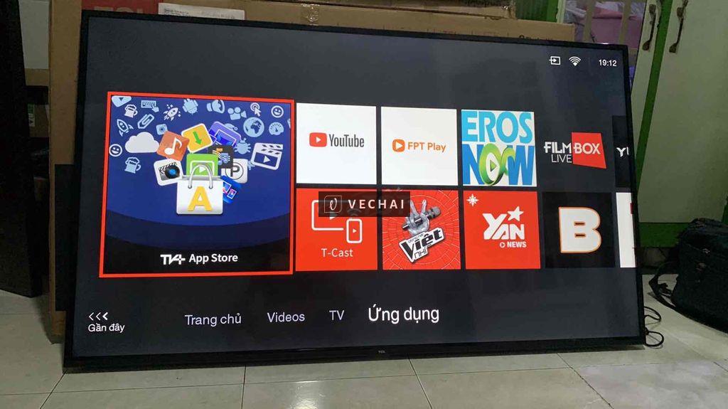 Tivi 65 IN TCL