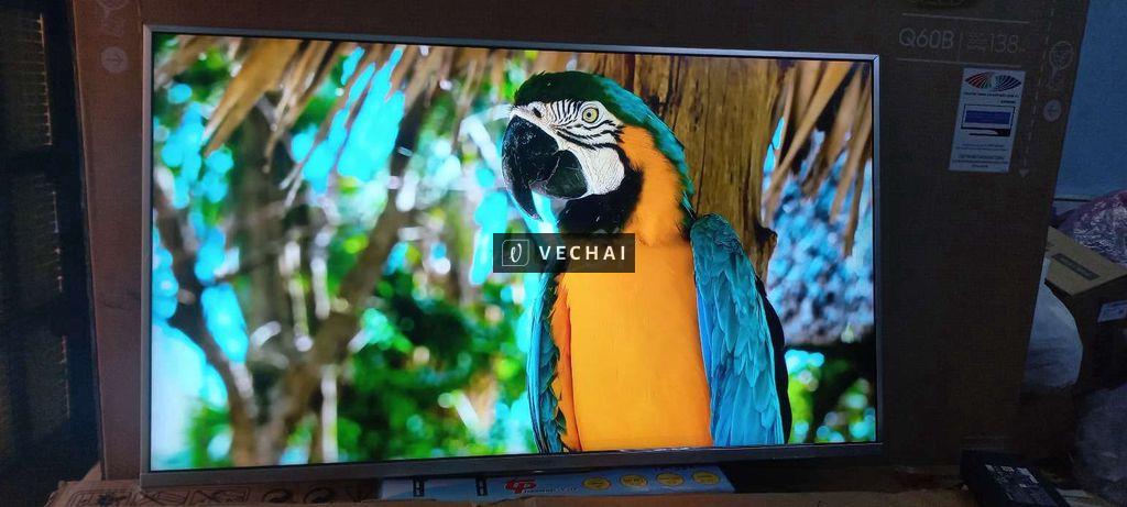 Android Tivi Sony 43inch 4K giọng nói, mẫu 2019