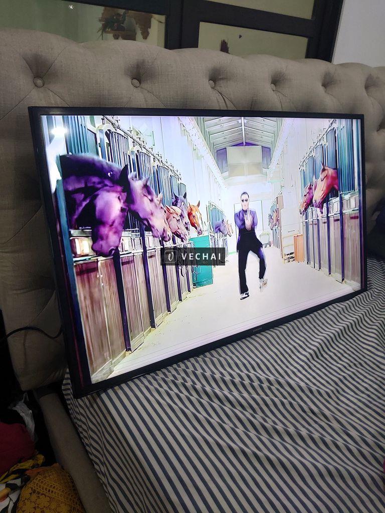 Smart Tivi Samsung 4k 43 inch