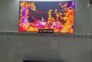 Tivi thông minh samsung 55inch đời cao