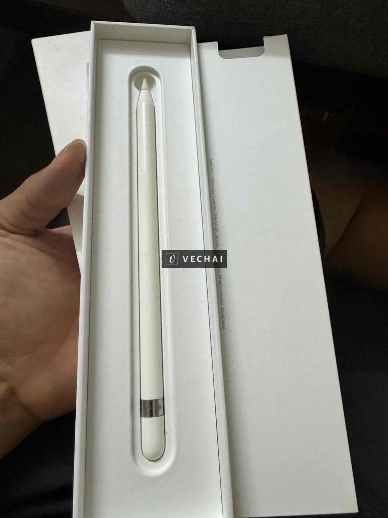 apple pencil 1 fullbox