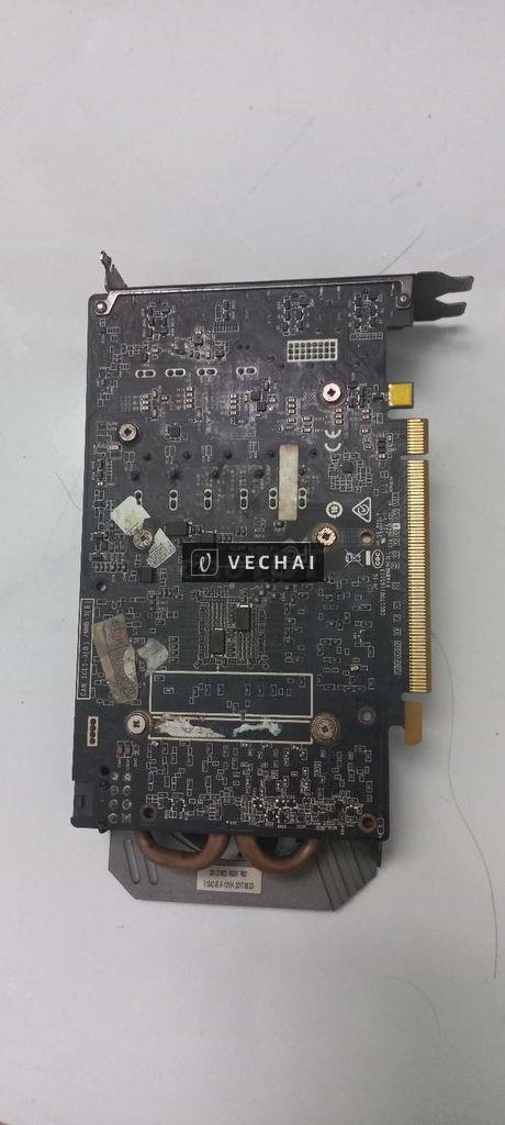 Vga 1060 3g zotac xác quạt quay lên hình