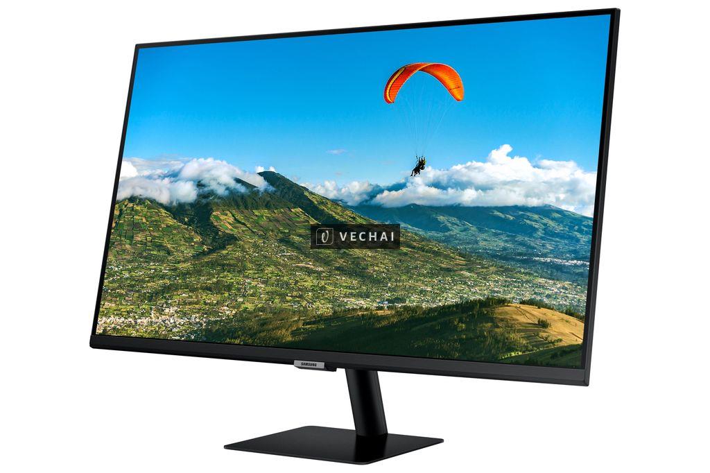 Màn Hình Thông Minh Smart Monitor Samsung 27 Inch