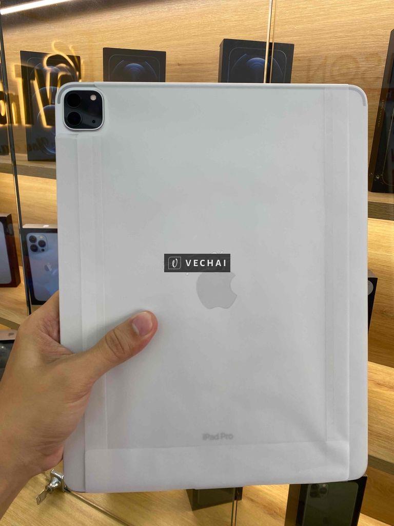 iPad Pro M2 12.9 128GB Wifi Mới VN TBH Chưa Active