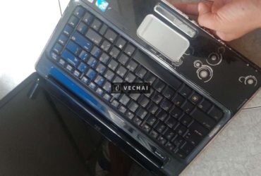 Xác laptop hp gì đó