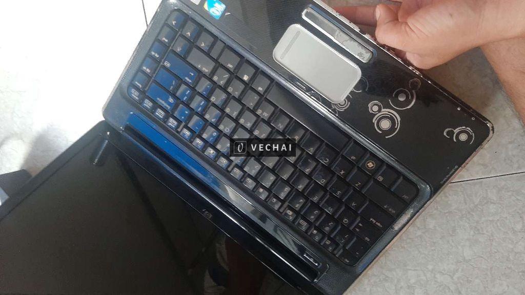 Xác laptop hp gì đó