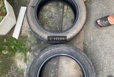 cặp vỏ xpander 205/55/R16