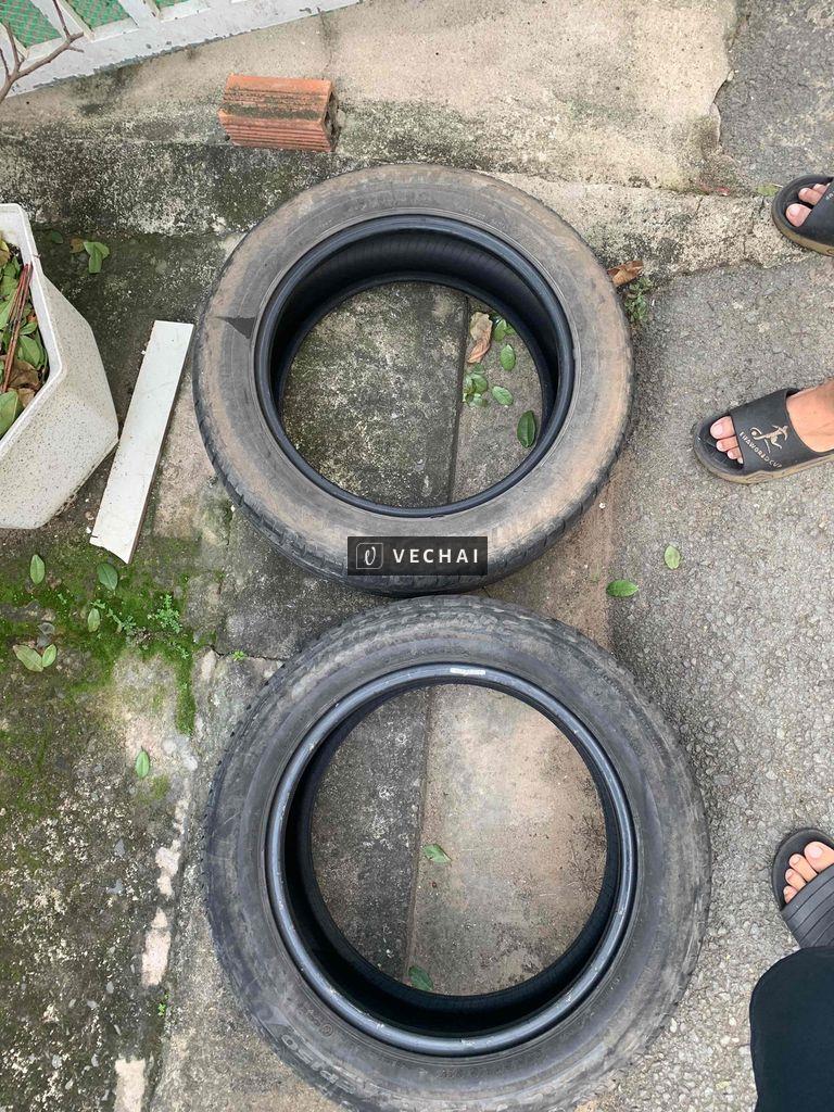 cặp vỏ xpander 205/55/R16