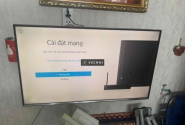 thanh lí tivi samsung 40inch