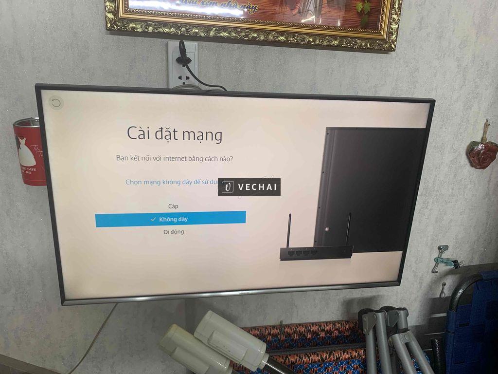 thanh lí tivi samsung 40inch