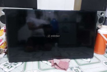 TiVi Sam sung 40inch hư led