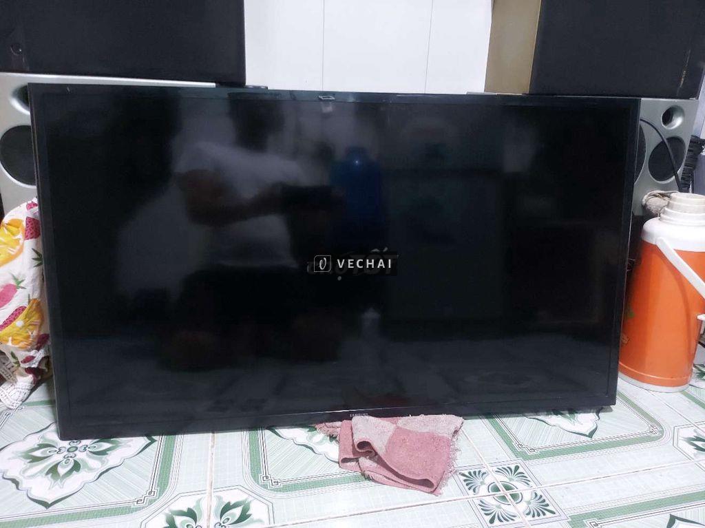 TiVi Sam sung 40inch hư led