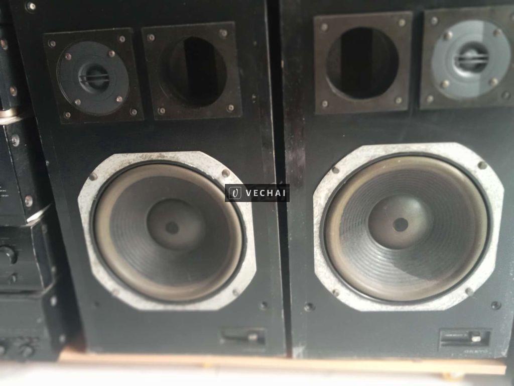 loa technics & onkyo mất lưới