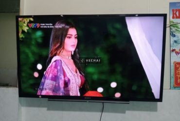 Tivi Sony led mỏng 40 inch