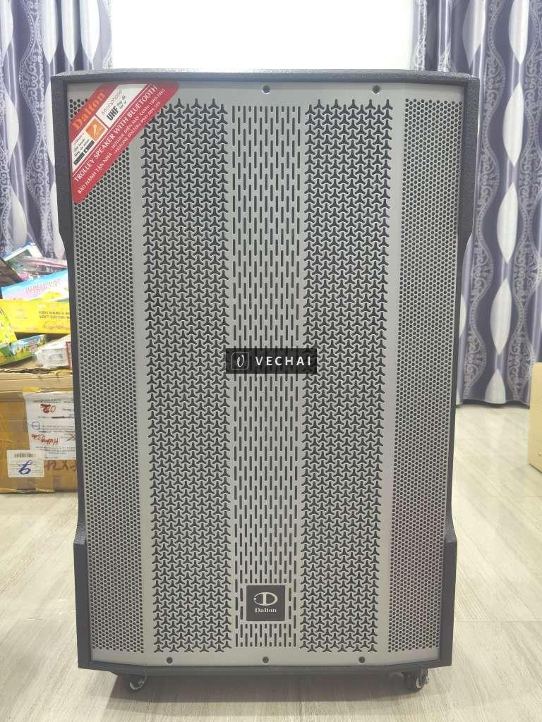 Loa Dalton TS18A1500 1200Watts Mới 99%