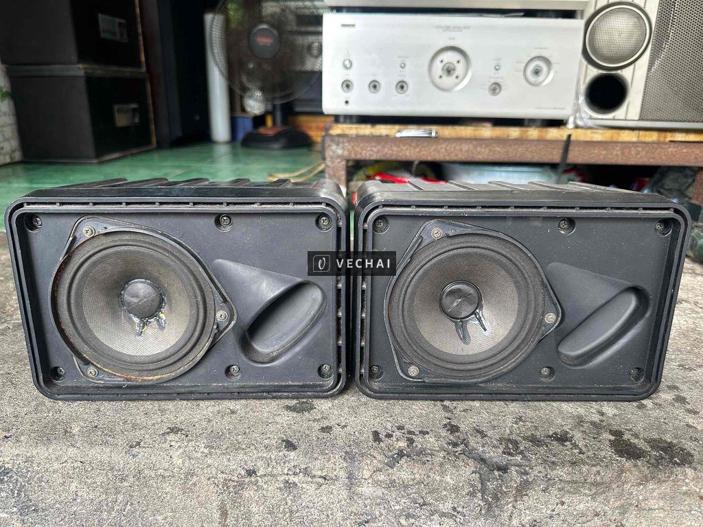 loa bose 101 hát tốt