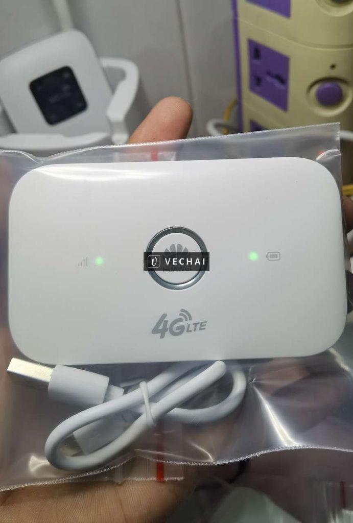 Phát wifi 4G huawei E5733S bản quốc tế