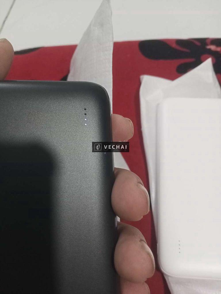 Sạc dự phòng 10 000 mah