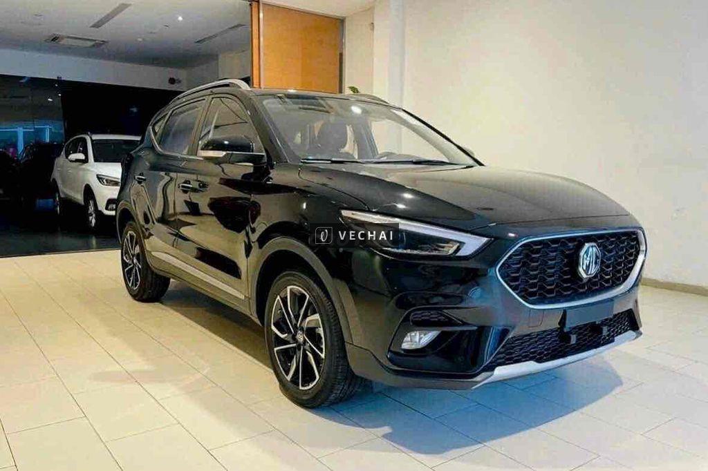 CHỈ VỚI 70TR SỞ HỮU NGAY MG-ZS (gầm cao)