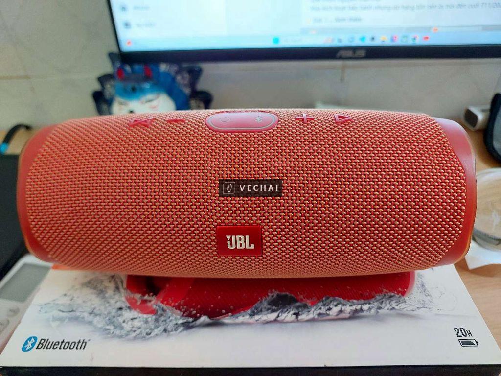 Loa Bluetooth JBL Charge 4