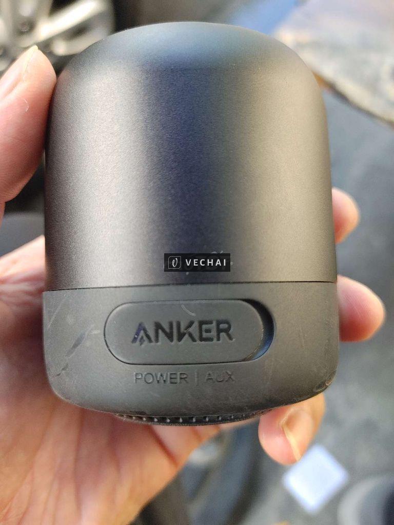 Bán loa Anker soundcore mini2