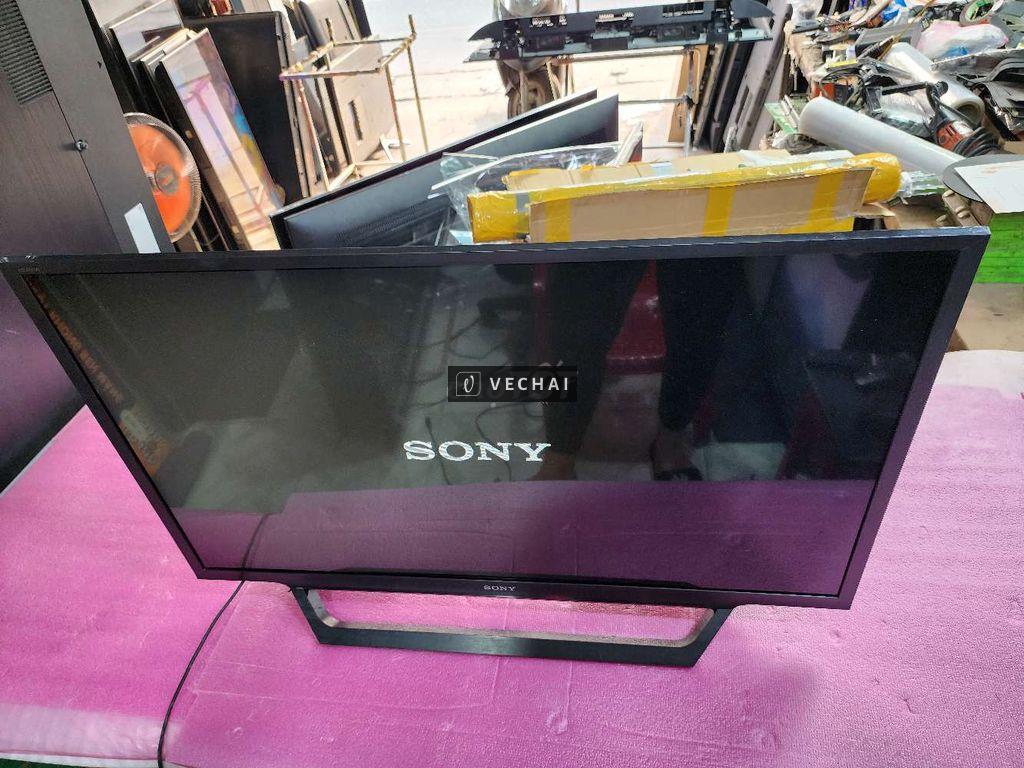 Smart Tivi Sony 32 inch HD. Wifi Mượt – Ảnh Nét