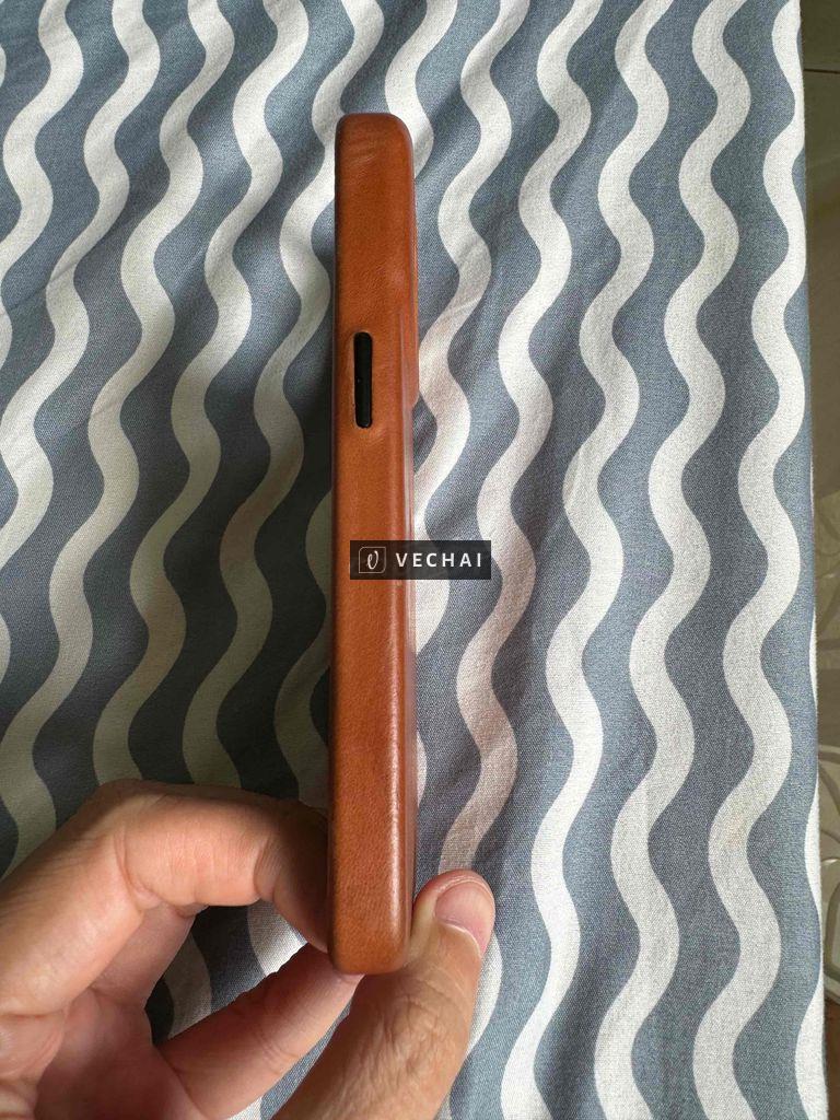 bao da bullstrap iphone 15pro