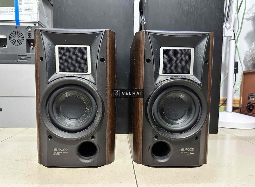 Loa Kenwood LS-7Pro