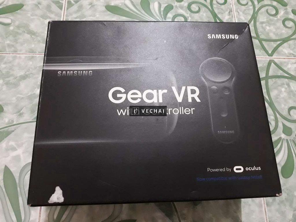 Kính thực tế ảo VR SAMSUNG chính hãng